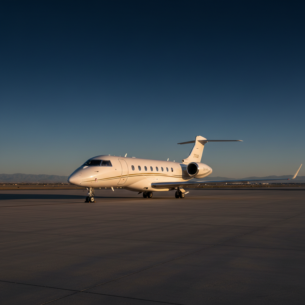Global 7500