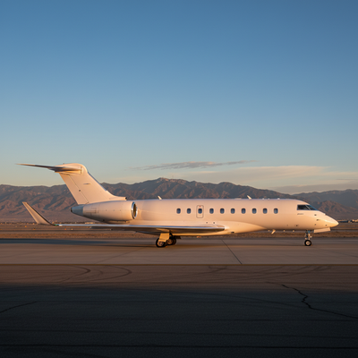 Ultra Long Range aircraft